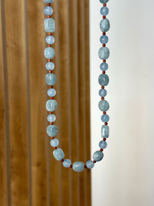 Briny Necklace