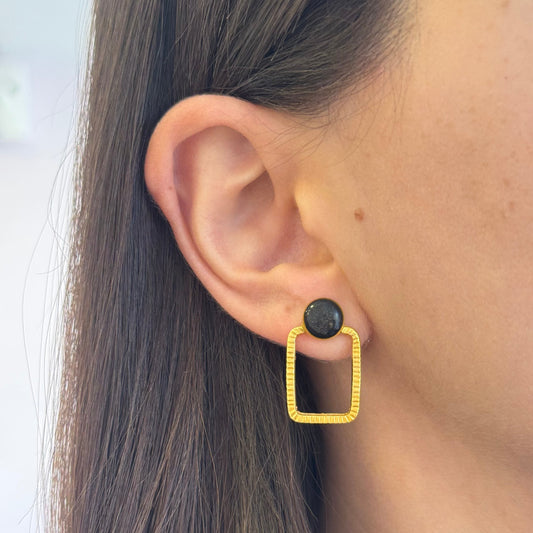 Lolite Earrings
