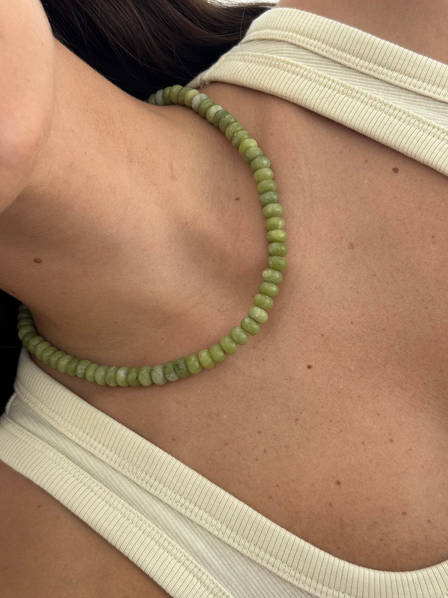 Nisiros Necklace