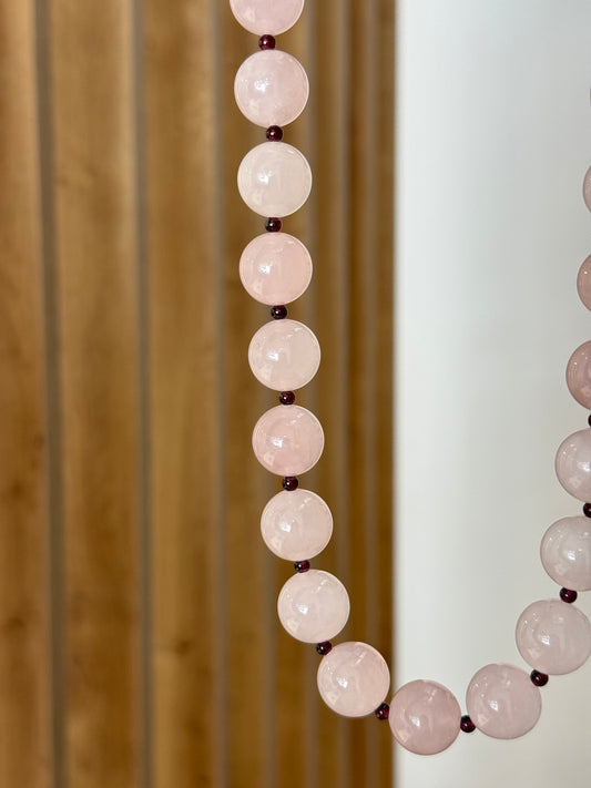 Sherbet Necklace