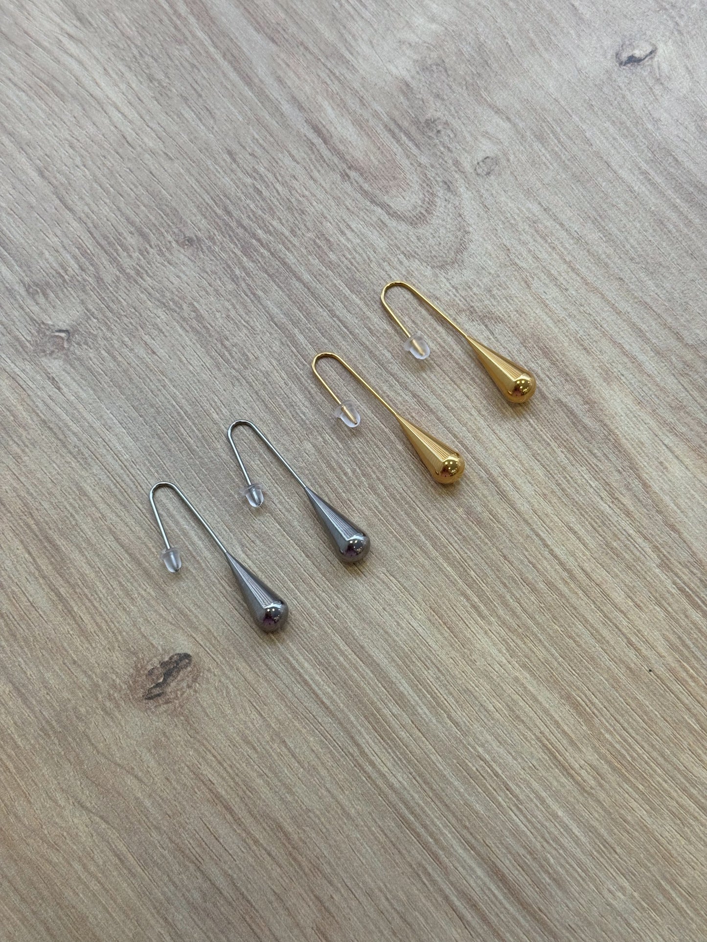 Bloom Earrings