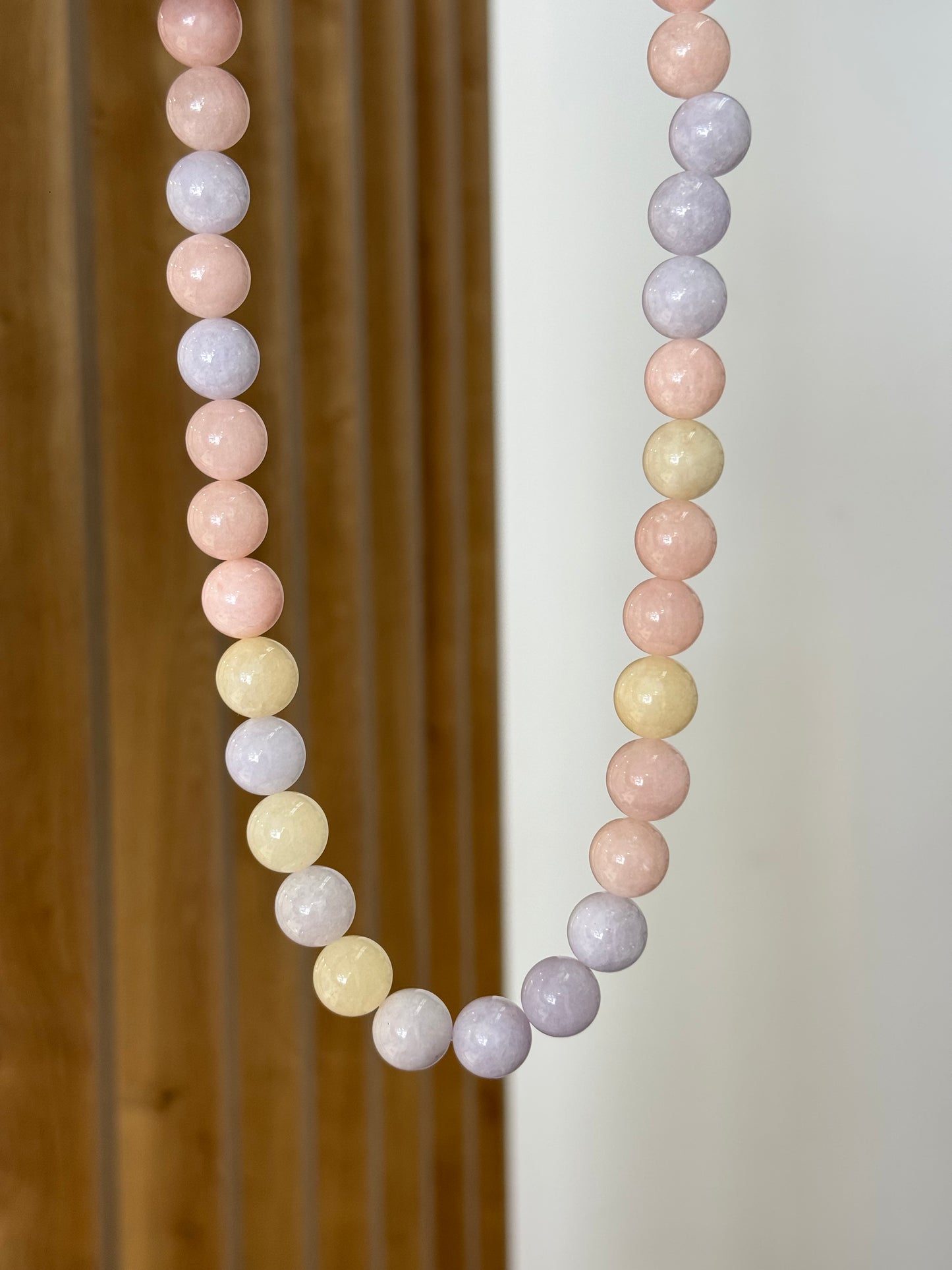 Candy Necklace