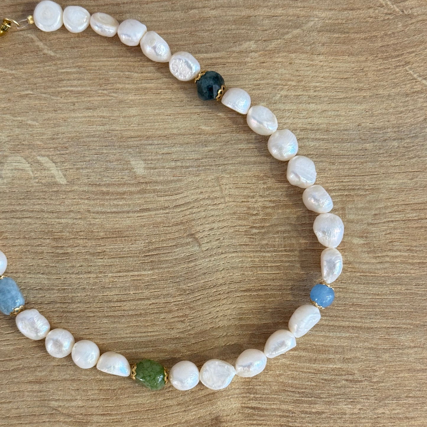 Coastal Necklace