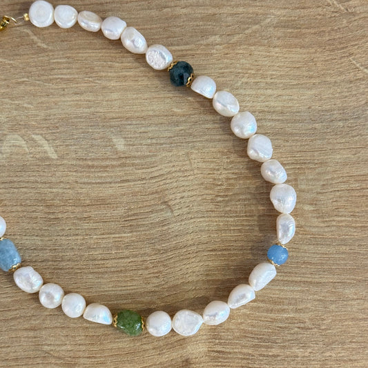 Coastal Necklace
