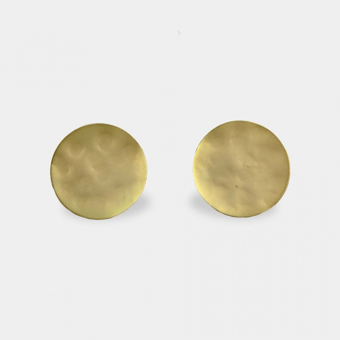 Elpis Statement Earrings