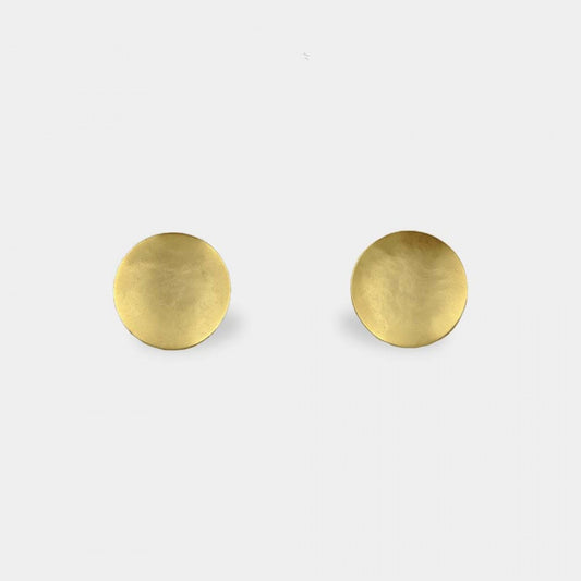 Lyra Statement Earrings
