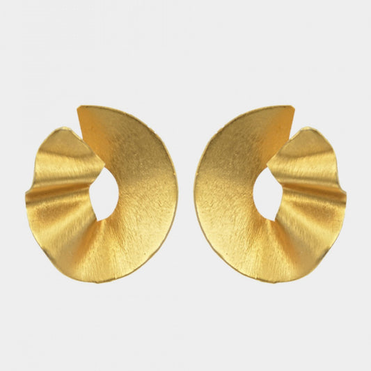 Elora Statement Earrings