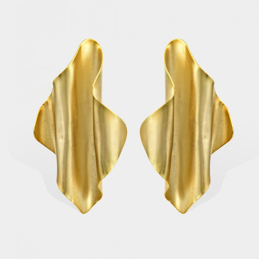 Irida Statement Earrings