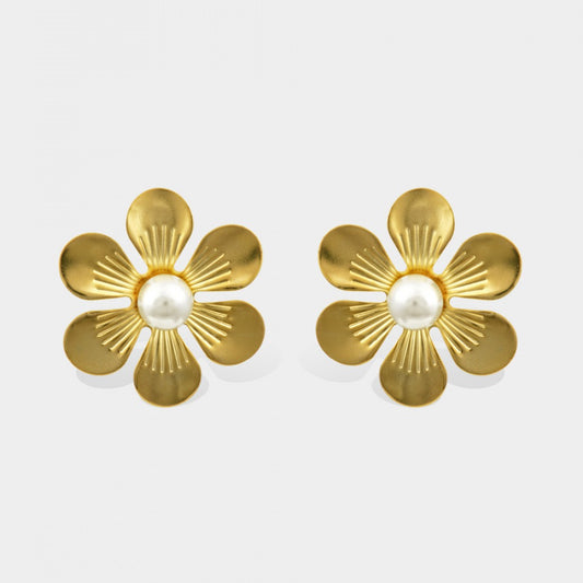 Sia Statement Earrings