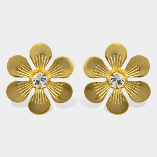 Nia Statement Earrings