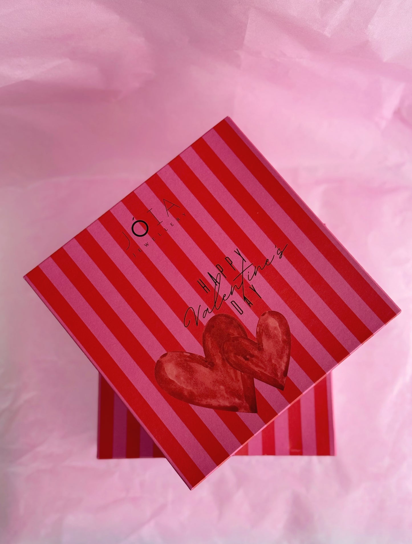 Jóia Valentine’s Mystery Box