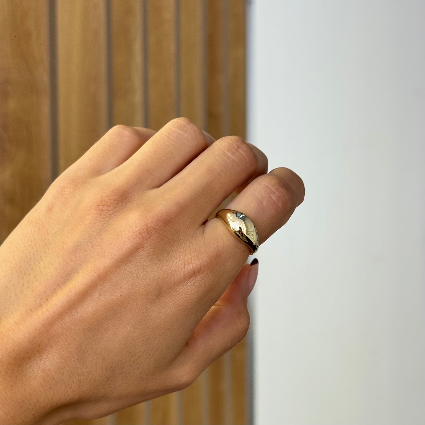 Drop Pompé Ring