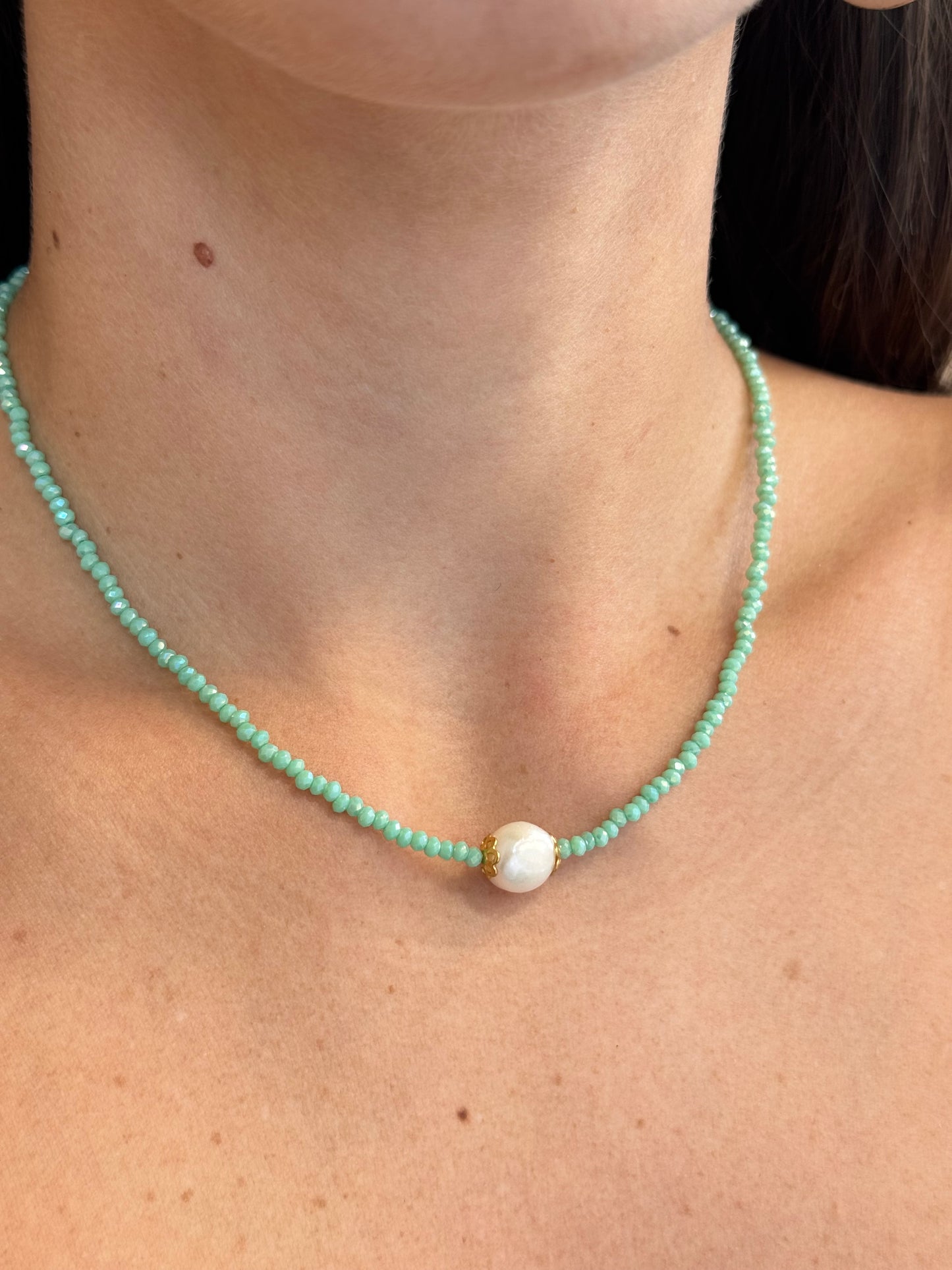 Summer v.2 Crush Necklace