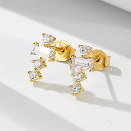 Kennedy Earrings
