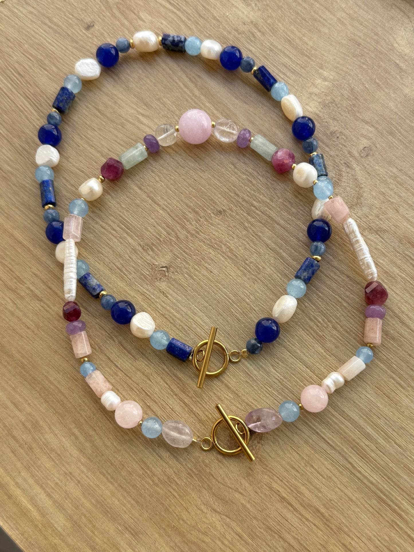 Ivy Necklace