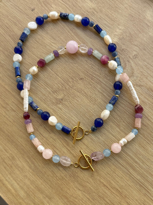 Ivy Necklace