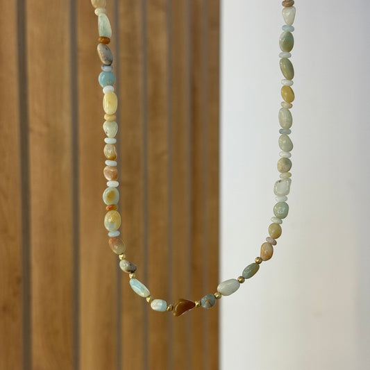 Drift Necklace