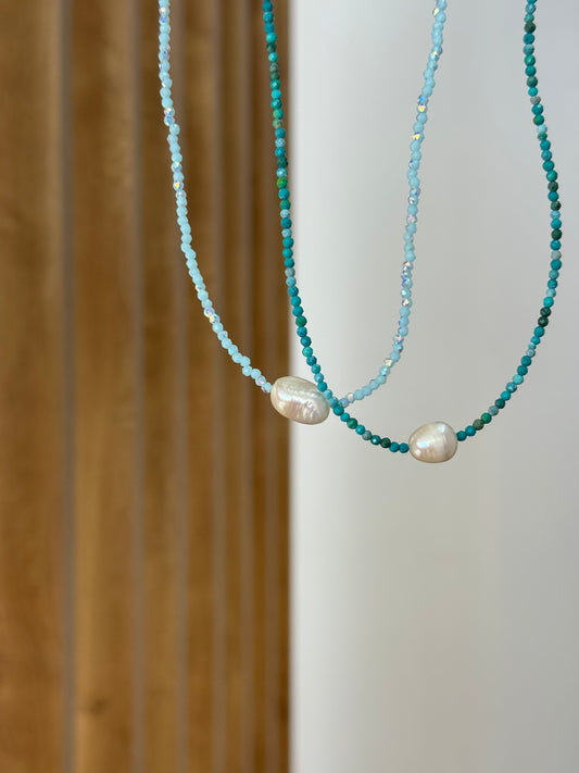 Summer Crush Necklace