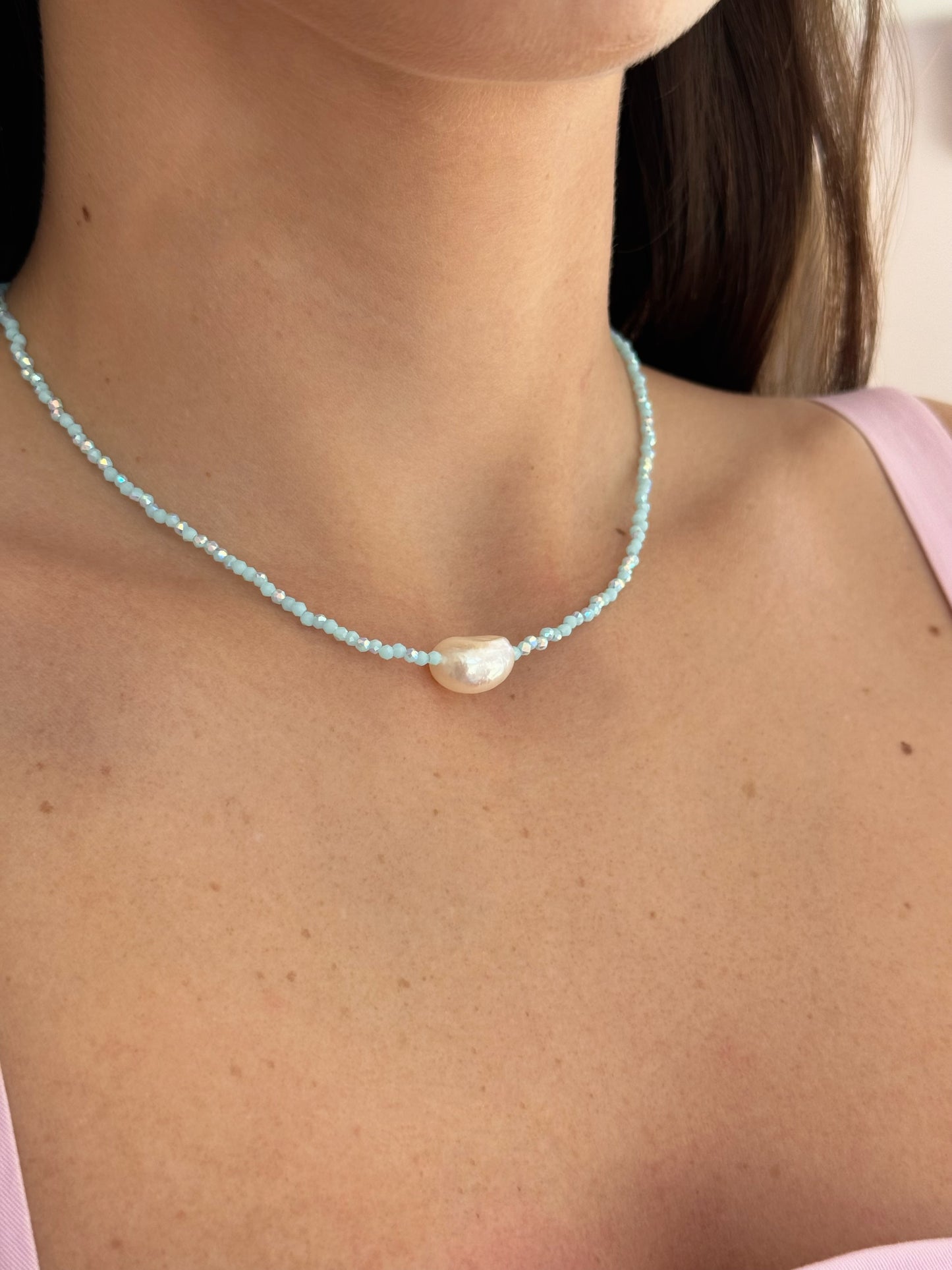 Summer Crush Necklace