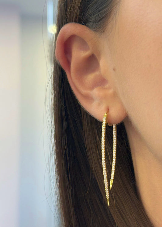 Modern Earrings