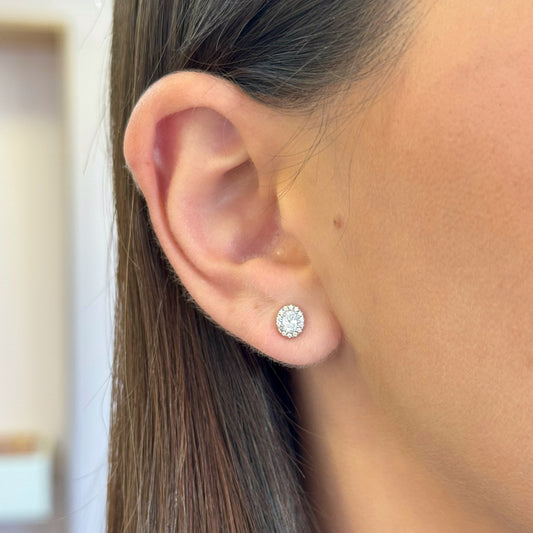 Emily Studs Earrings