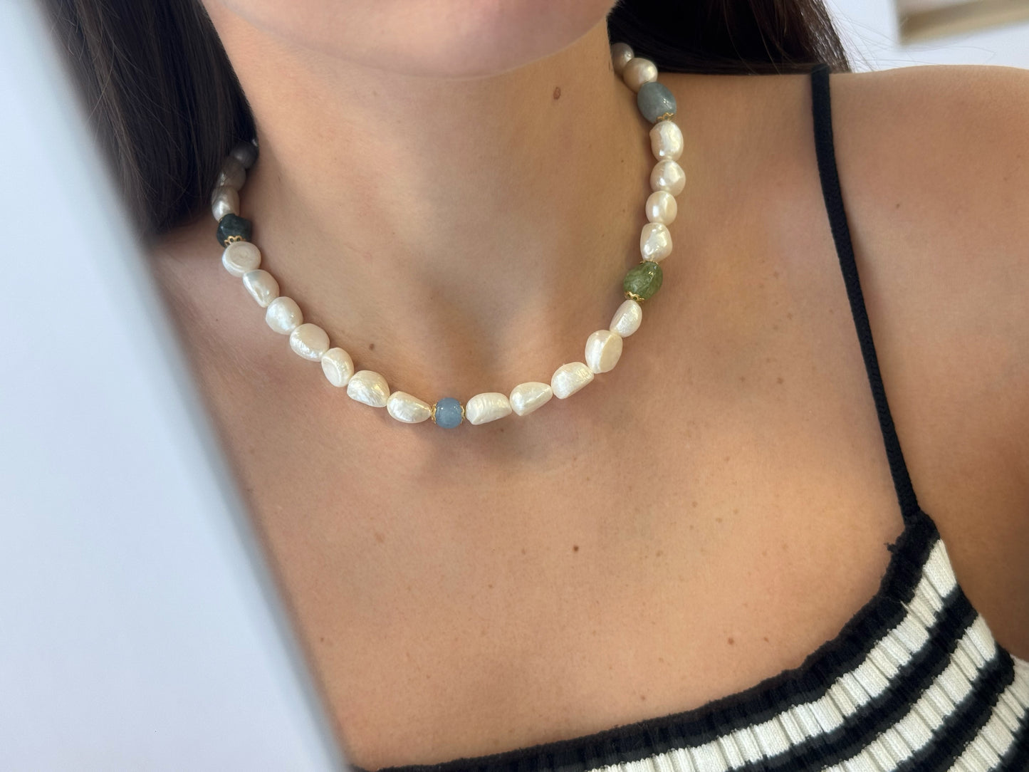 Coastal Necklace