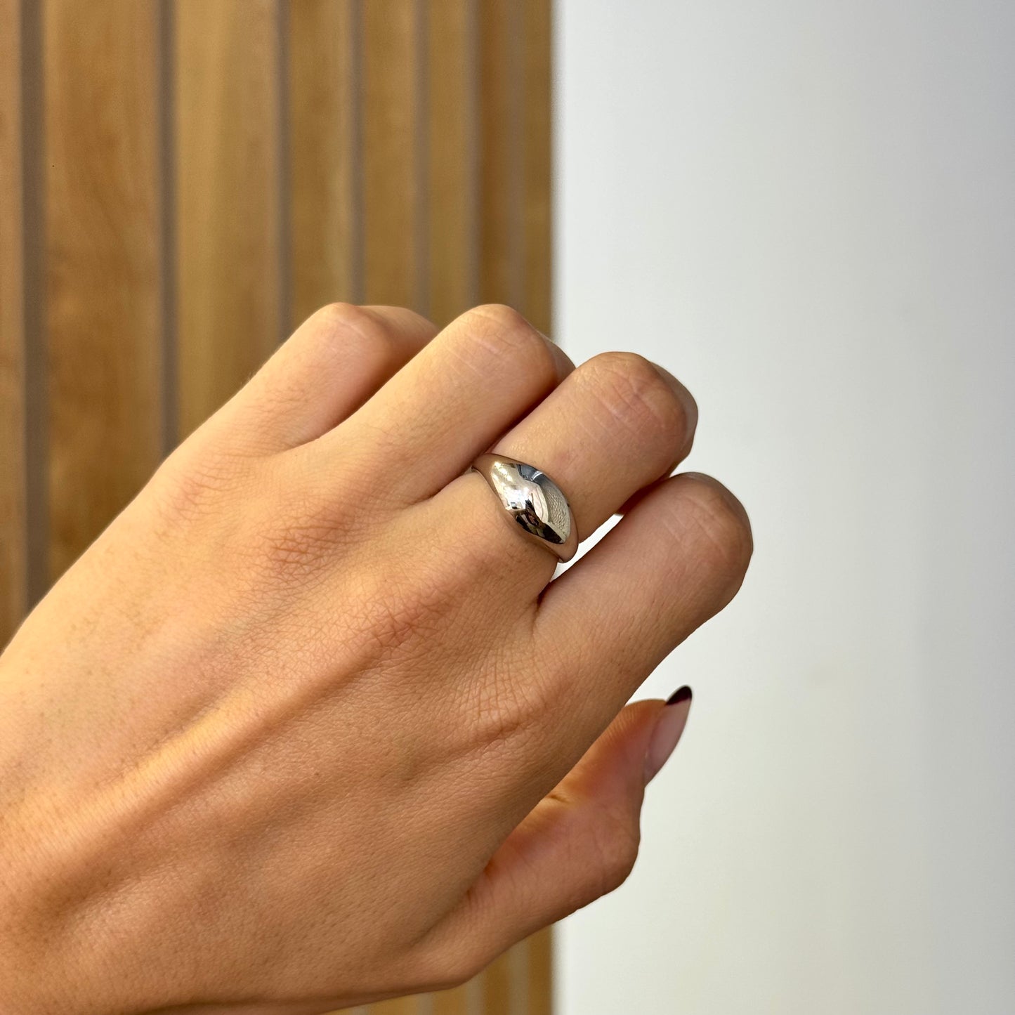 Drop Pompé Ring