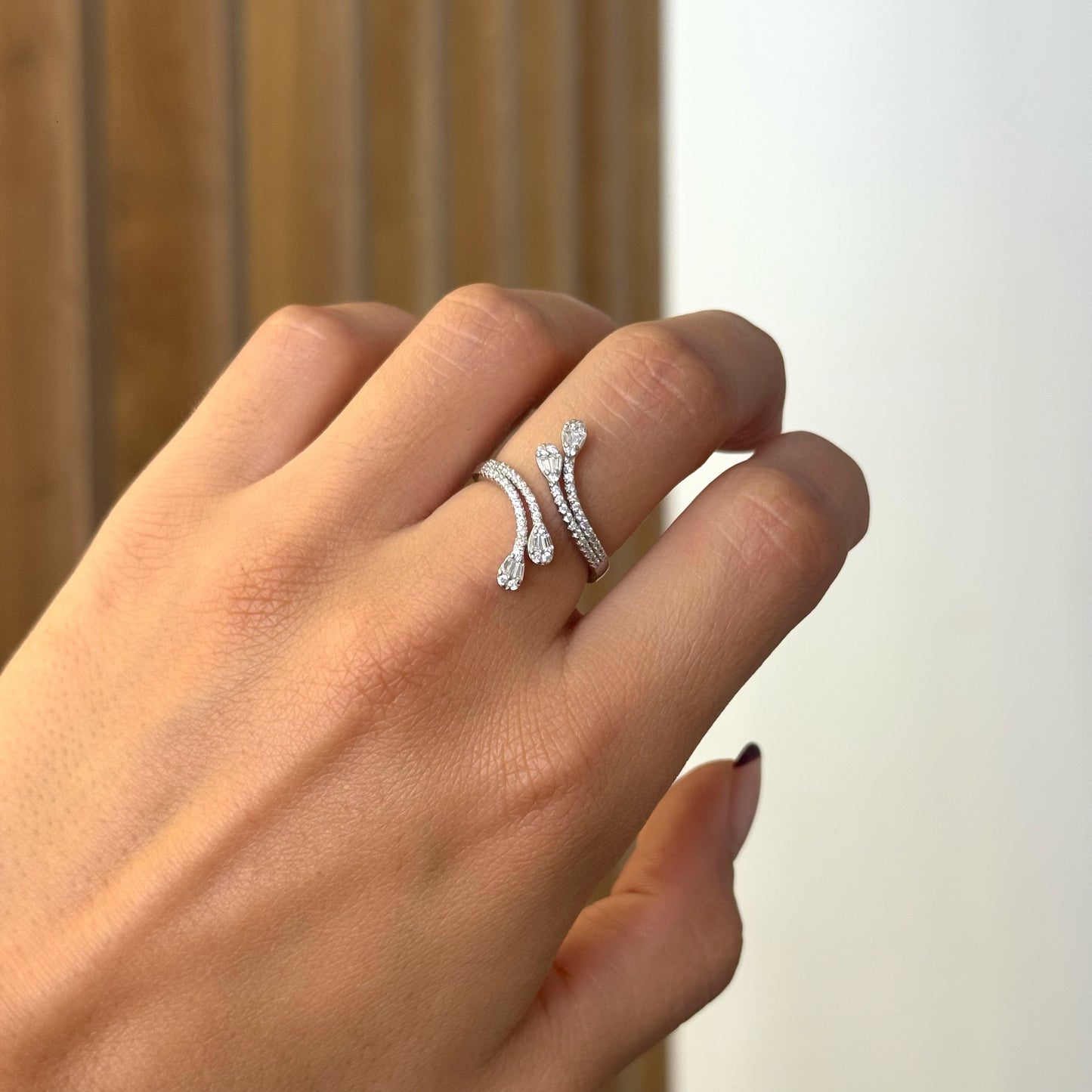 Vea Ring