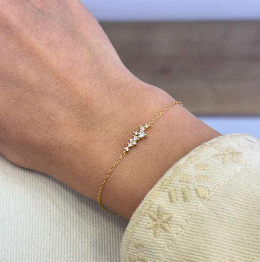 Whisper Bracelet
