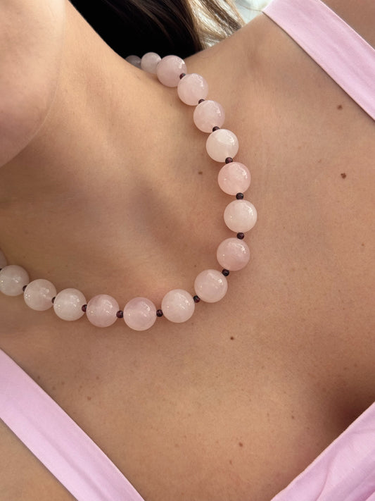 Sherbet Necklace