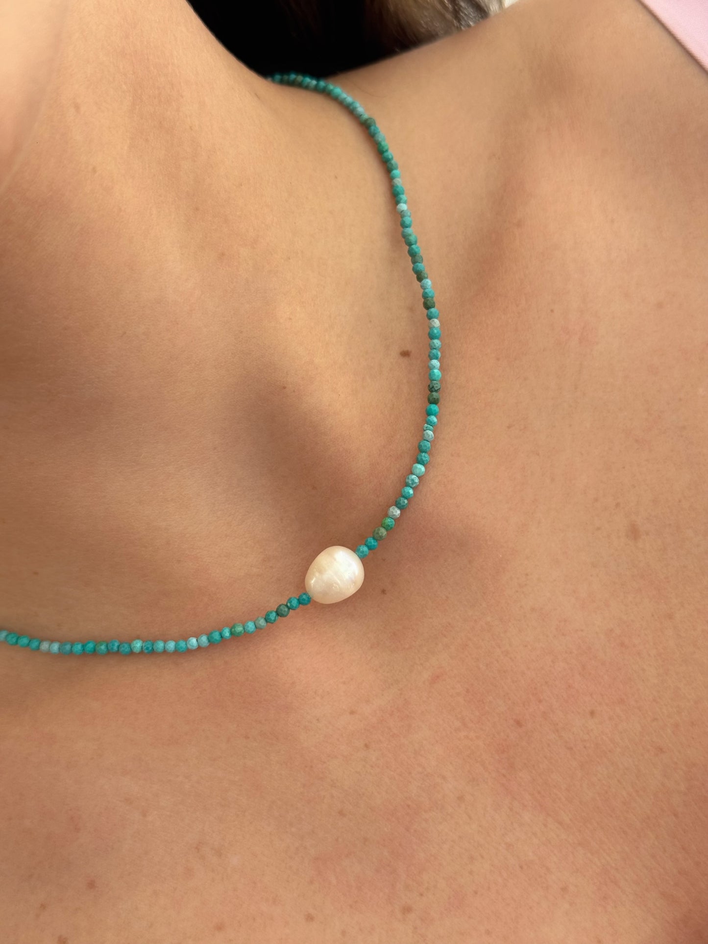 Summer Crush Necklace