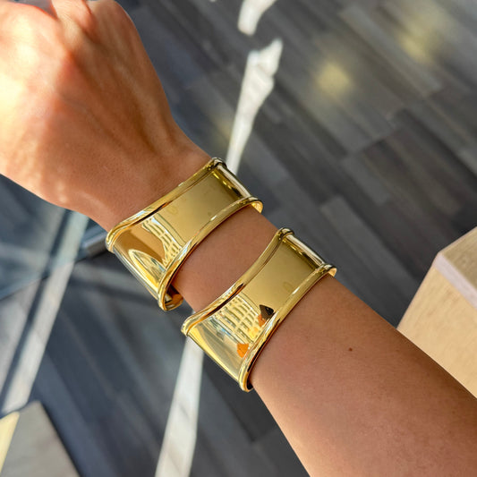 Luzz Bangles Bracelet