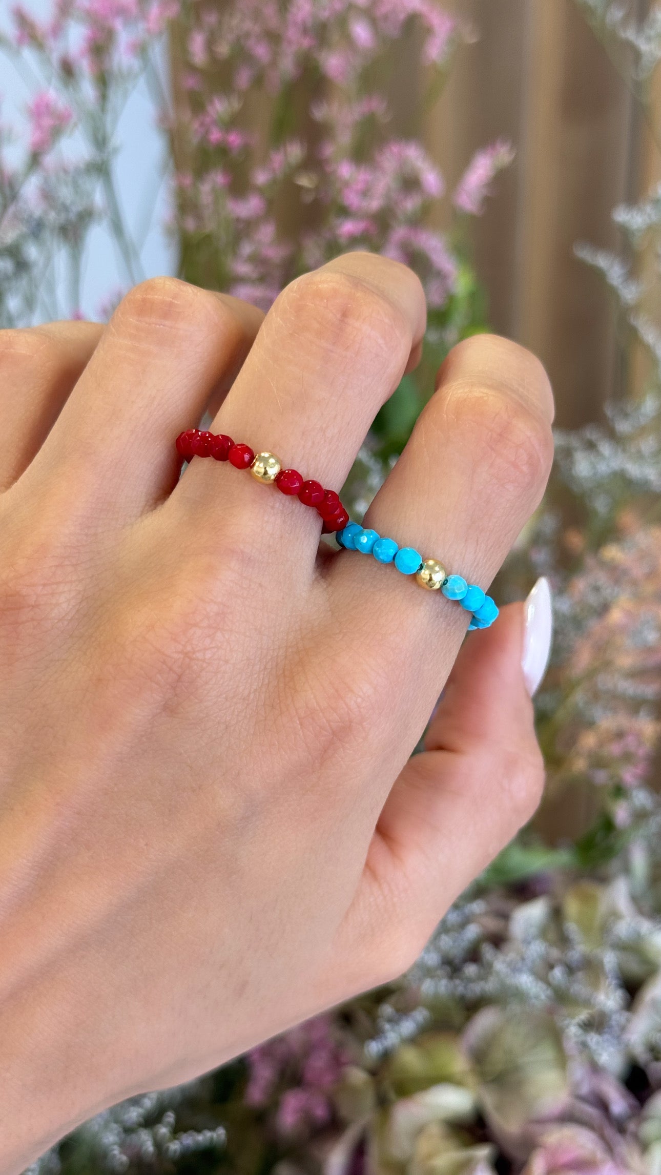 Bead Ring