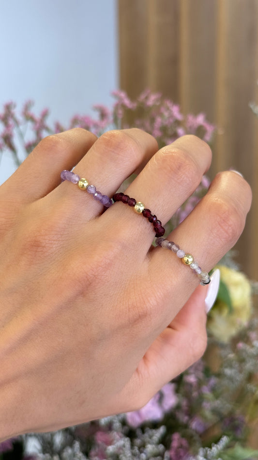Bead Ring