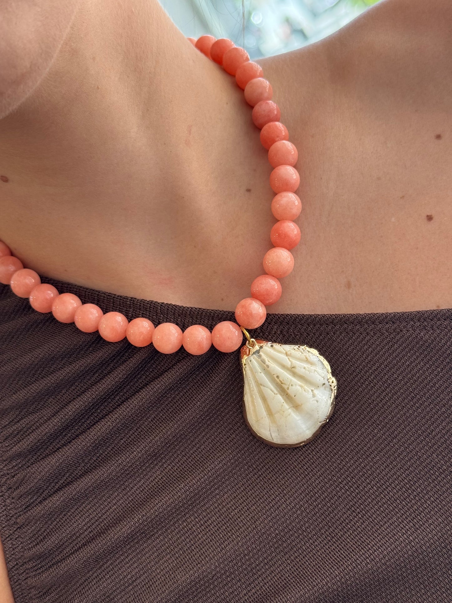 Nisiros Necklace