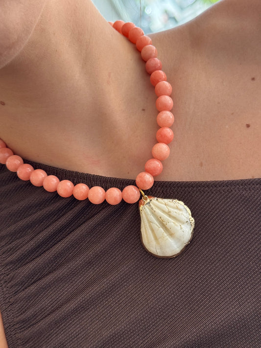 Nisiros Necklace