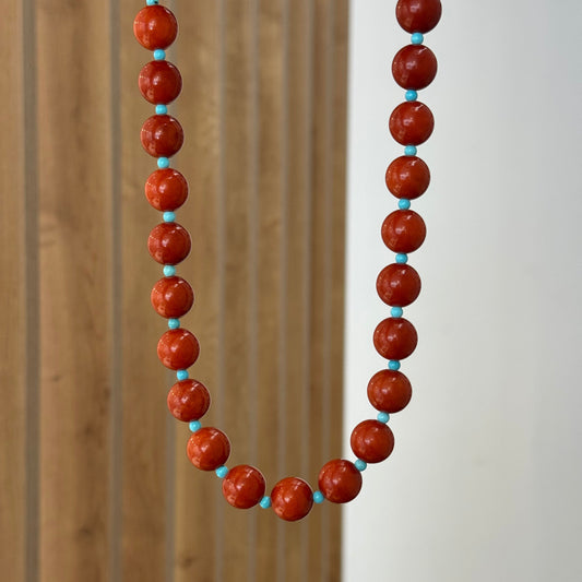 Formentera Necklace