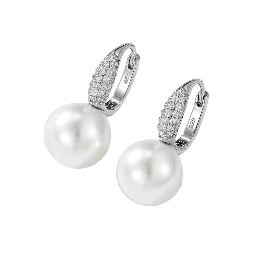Bride Earrings