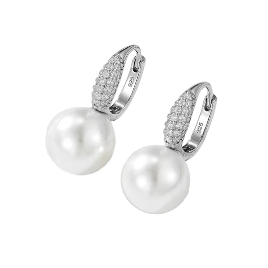 Bride Earrings