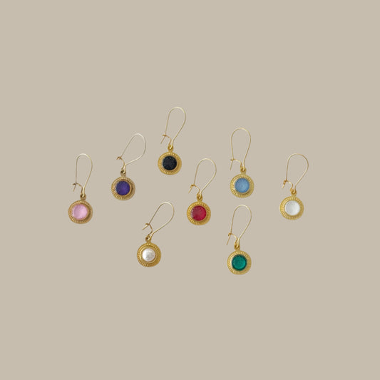 Chroma Earrings
