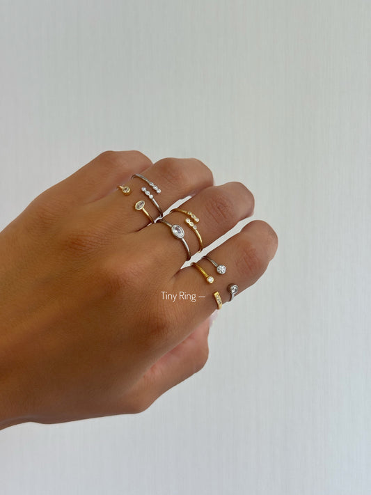 Tiny Ring