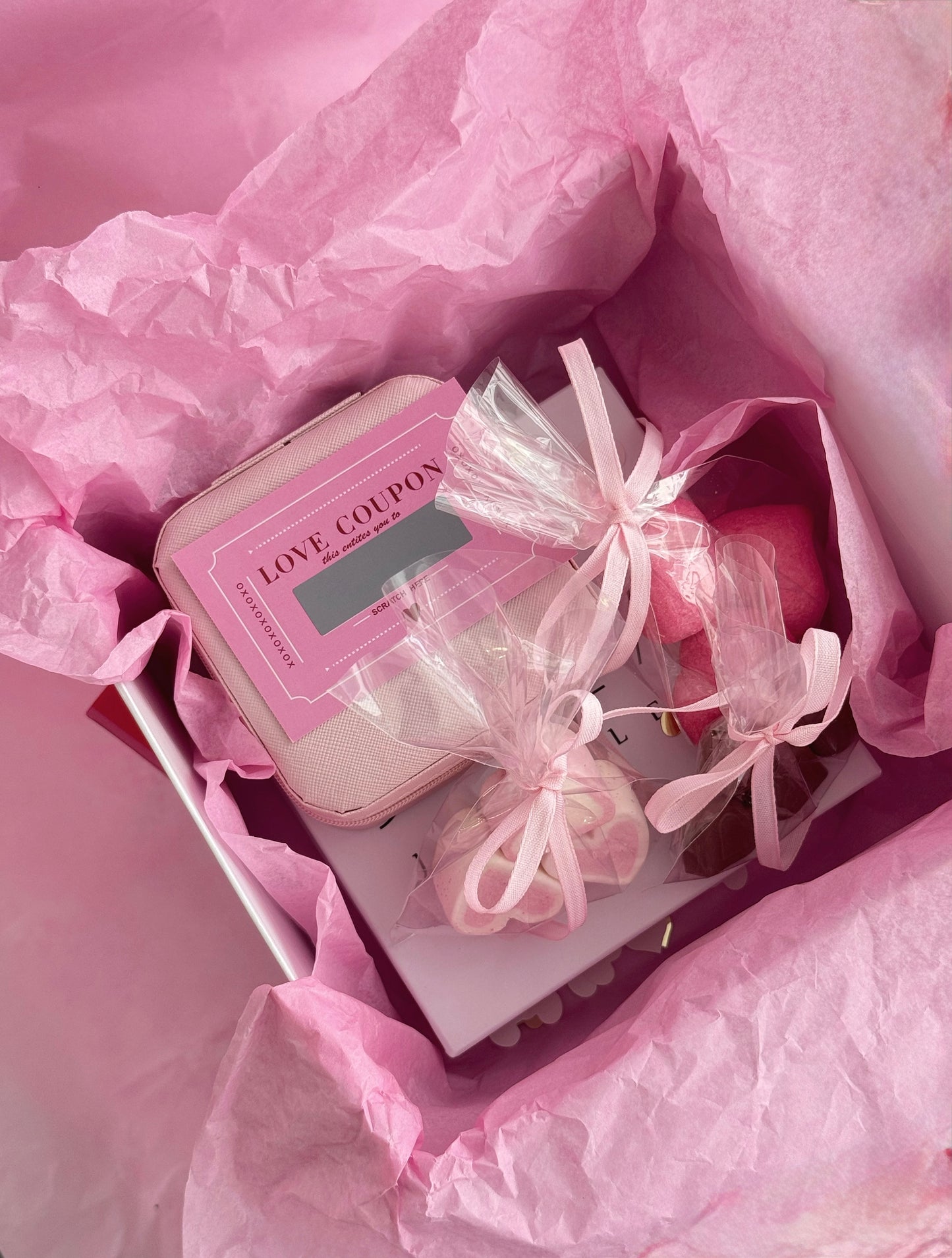 Jóia Valentine’s Mystery Box