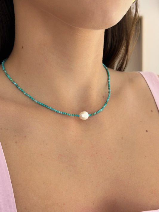 Summer Crush Necklace