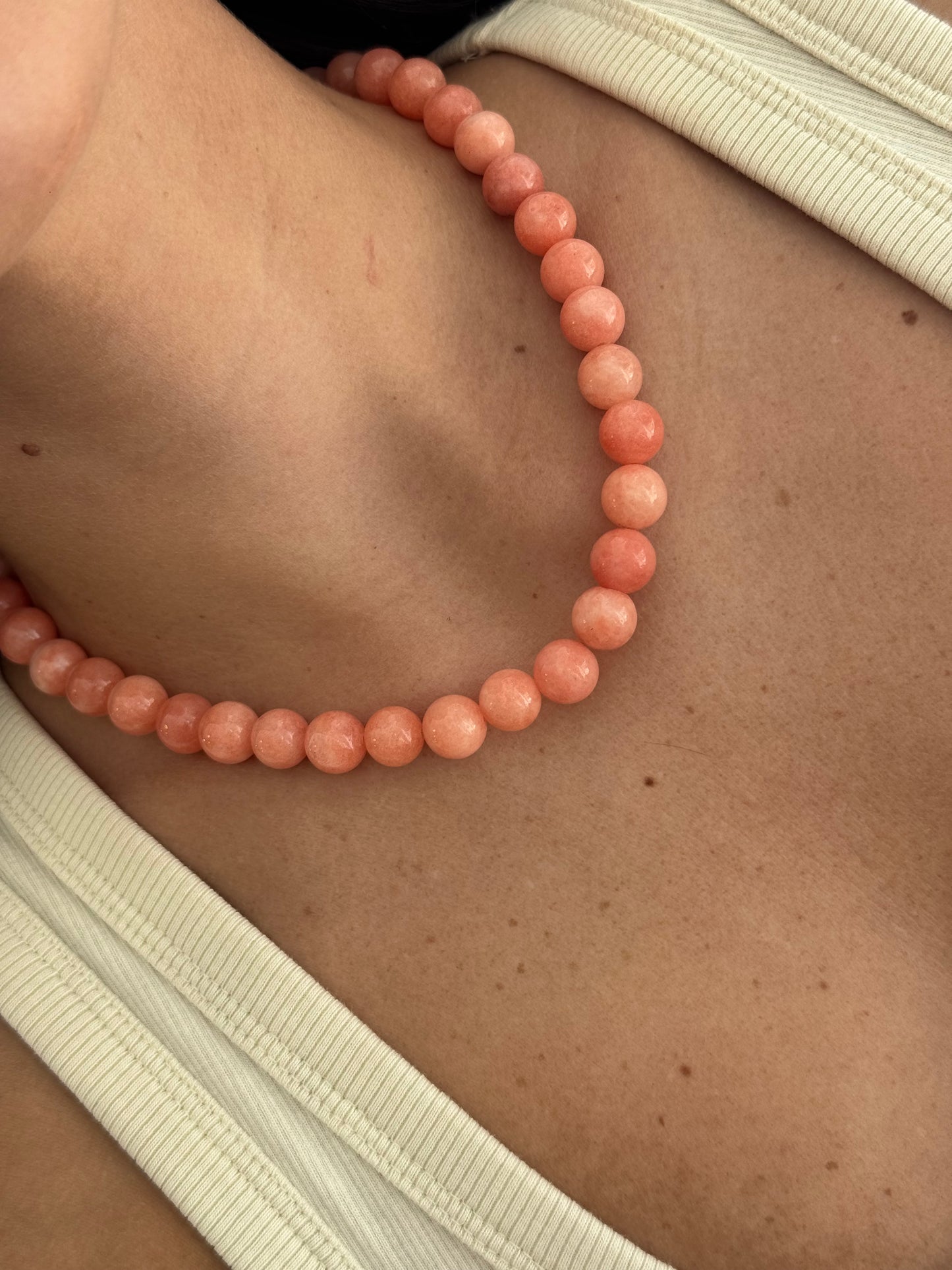 Nisiros Necklace