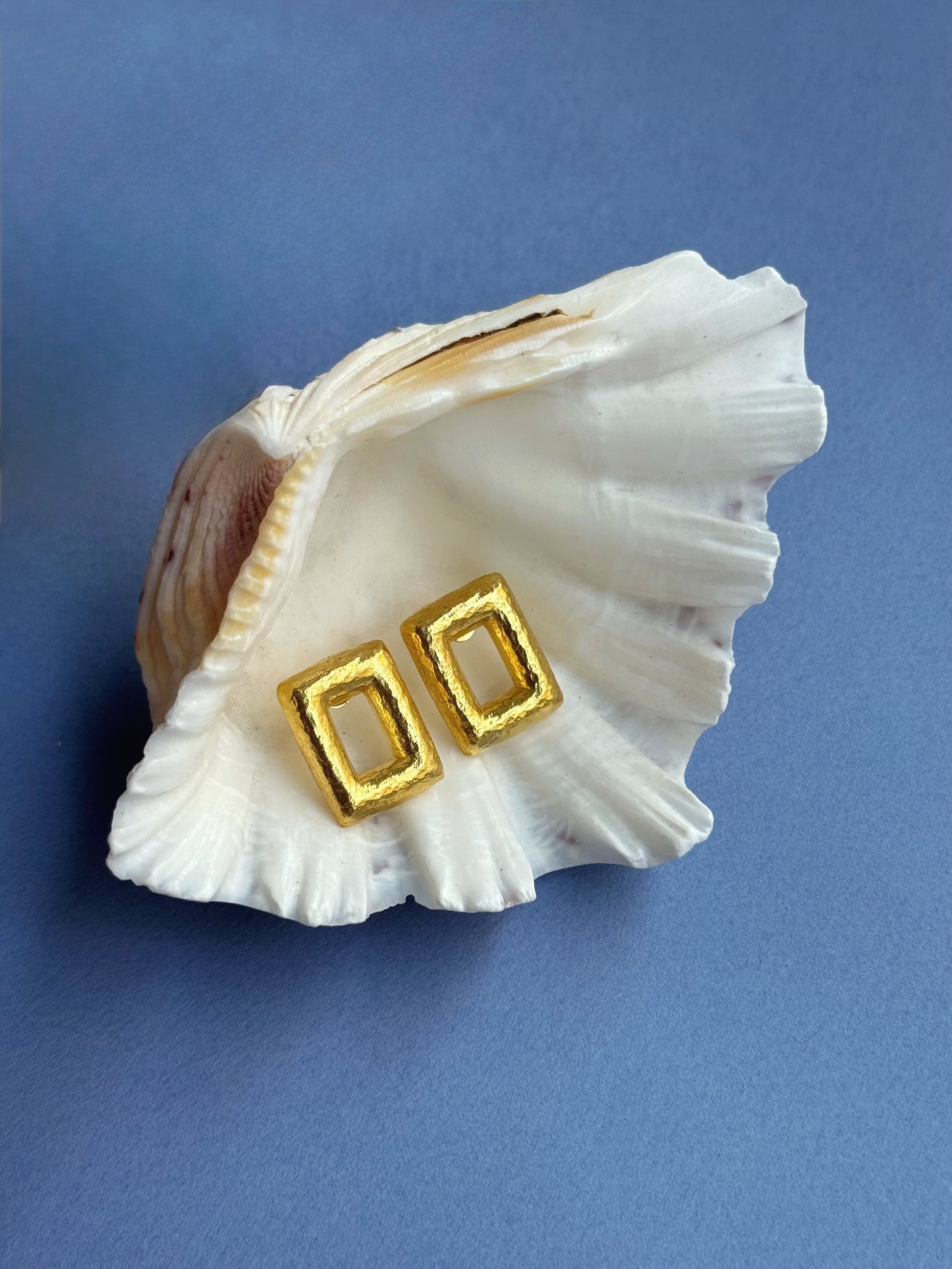 Horizon Earrings