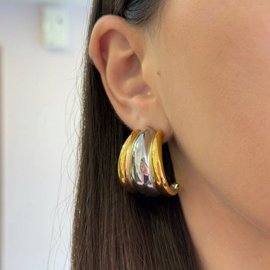 Linea Earrings