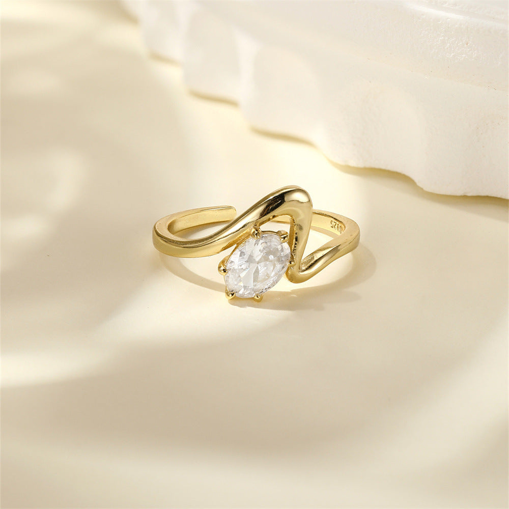 Celeste Ring