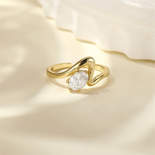 Celeste Ring