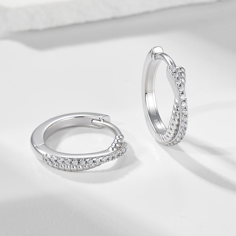 Eden Earrings