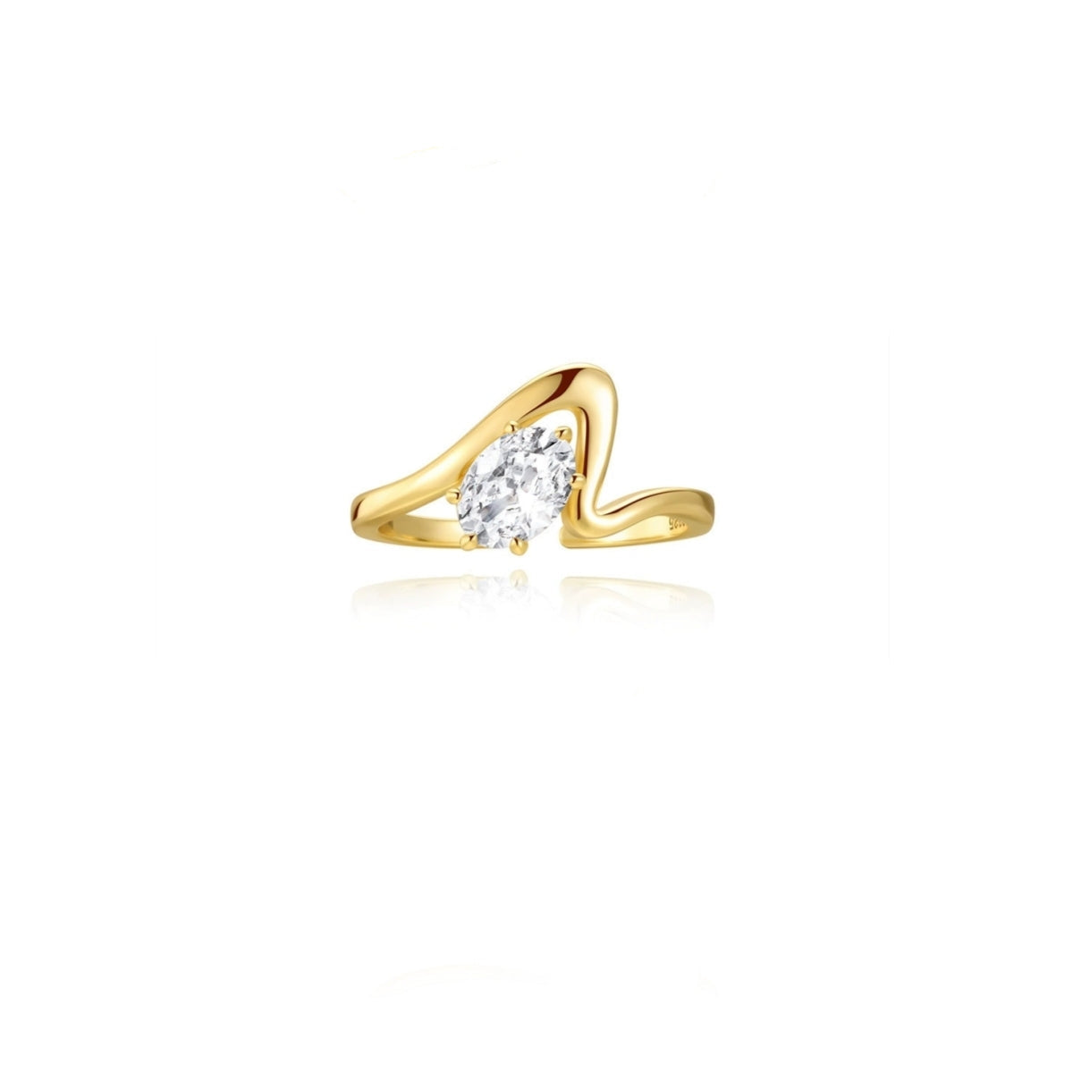 Celeste Ring